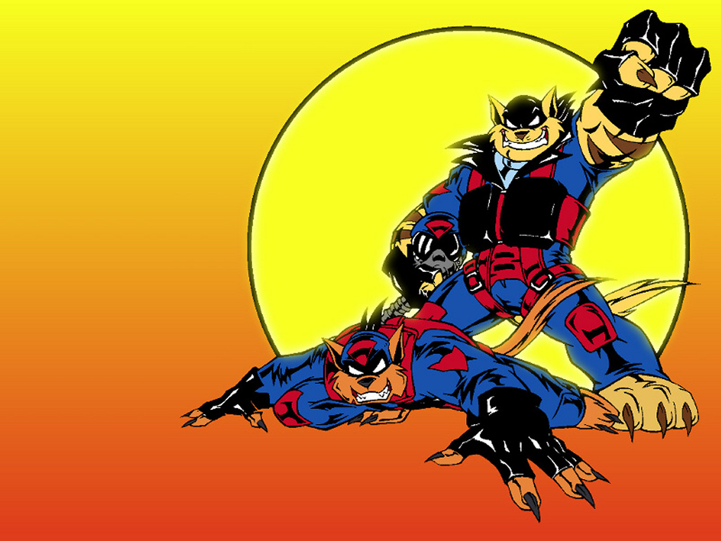 Dead Television: SWAT Kats: The Radical Squadron – The Cutting Room Floor
